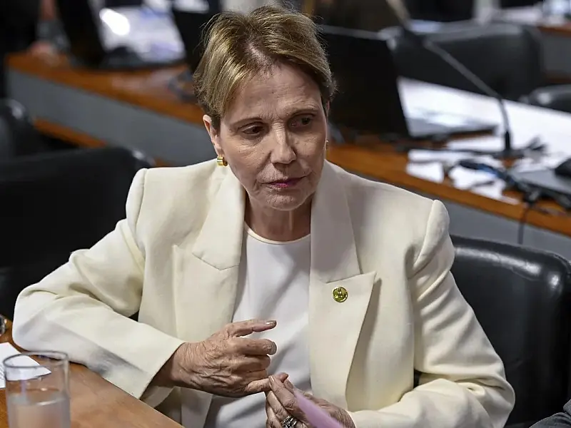 Com lideranças rejeitando chapa com Flávio, Tereza e PP reiteram neutralidade nas eleições