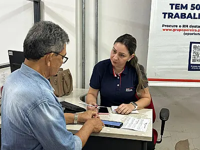 Funsat abre semana com 909 vagas de emprego em Campo Grande