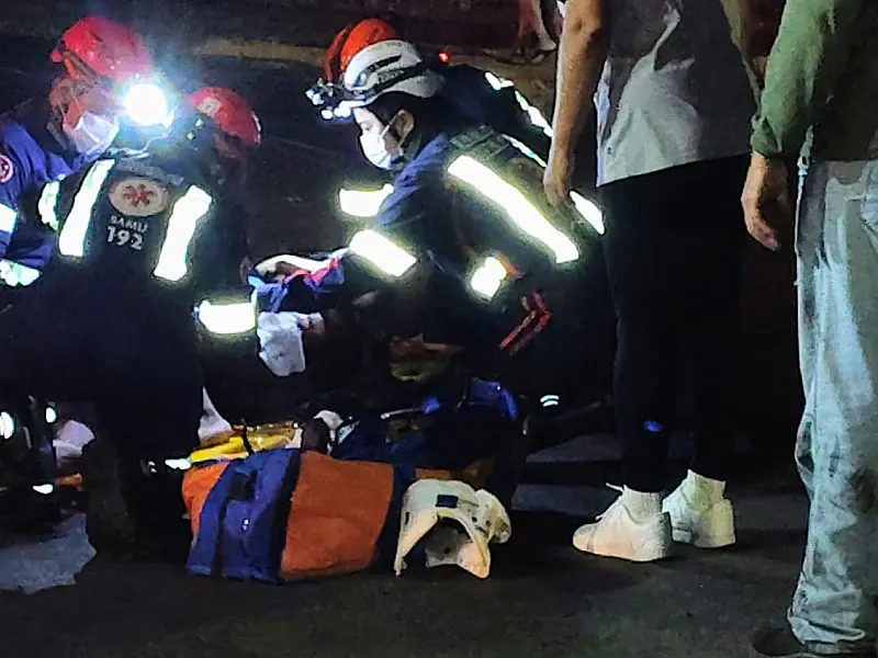 Homem é arrastado por carro por 1,6 km em Aquidauana e socorrido em estado grave