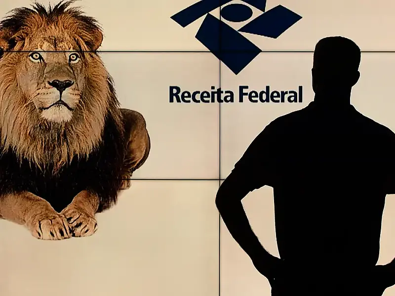 Receita libera consulta ao cashback do IR na próxima terça