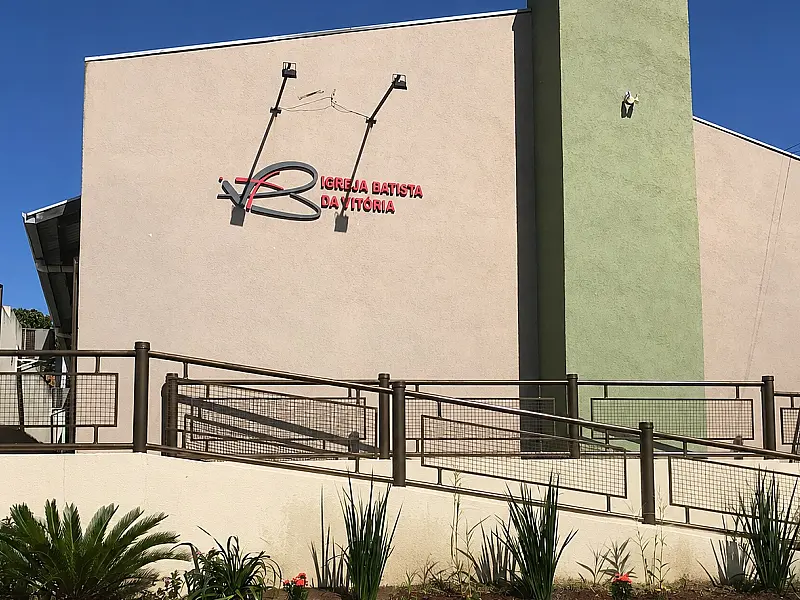 Programação especial marca os 20 anos da Igreja Batista da Vitória no Estrela Dalva