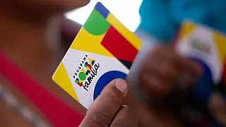 Bolsa Família de agosto começa a ser pago nesta terça; confira o calendário