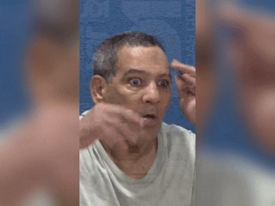 'Não vejo eu como monstro', diz Nando, que considera 214 anos de prisão uma injustiça