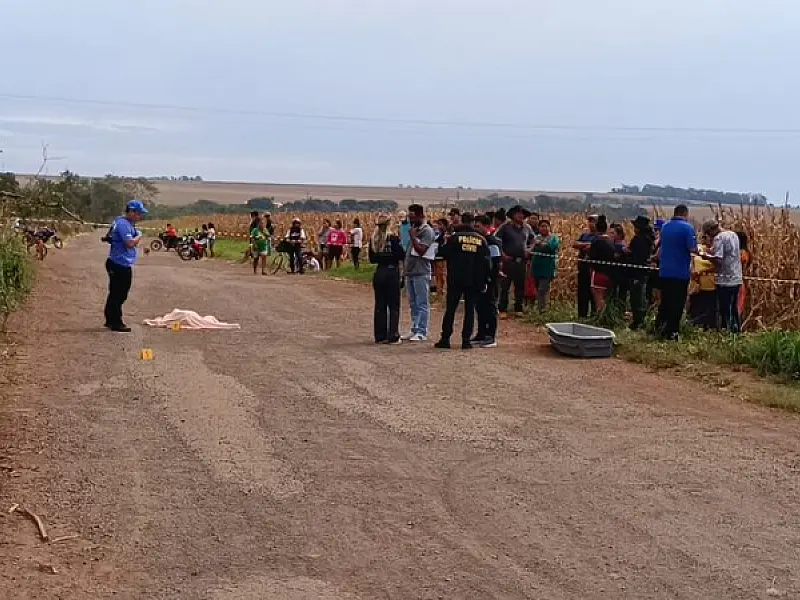 Morte de mulher em aldeia passa a ser investigada como feminicídio em MS