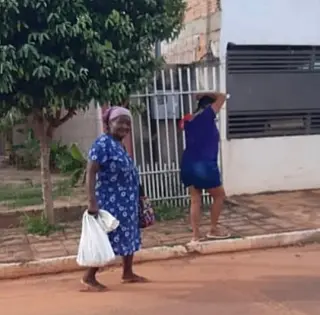 Idosa de 67 anos desaparecida há 19 dias é encontrada morta em Coxim