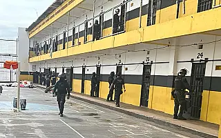 Força Penal Nacional terá atuação prorrogada por 90 dias em presídios de MS