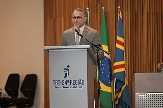 TRT24 e Agepen lançam Emprega Lab para ampliar emprego a presos em MS