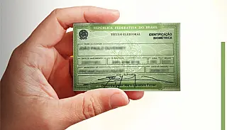Eleitor tem até esta quinta-feira para solicitar voto em trânsito