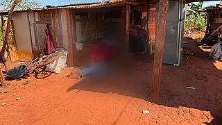 Juíza mantém presa mulher suspeita de matar homem a facada em Nova Alvorada do Sul