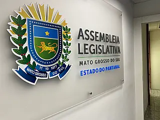 ALEMS vota dois projetos durante sessão desta quinta-feira