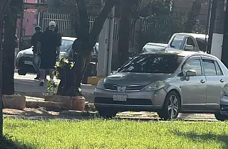 VÍDEO: Homem escapa de atentado a tiros em Ponta Porã