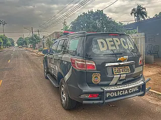 Pastor pega 70 anos de prisão por estuprar filha e enteadas em Campo Grande