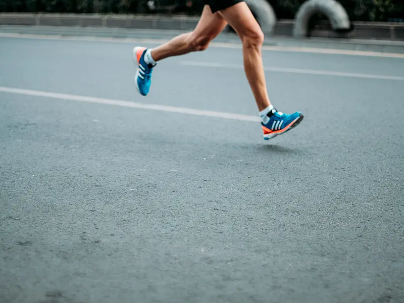 Dia do Corre terá edição recorde com sorteio de 15 pares de tênis