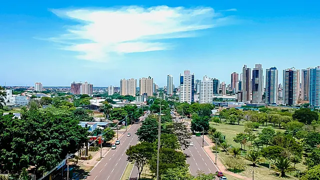 Sancionada LDO municipal para 2027