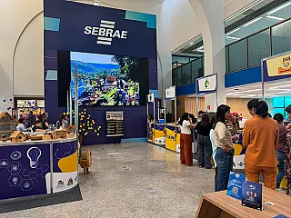 Campo Grande busca se firmar como destino com turismo rural, natureza e eventos
