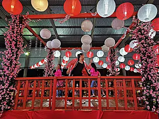 Cultura japonesa, shows e atrações gratuitas movimentam o fim de semana em Campo Grande