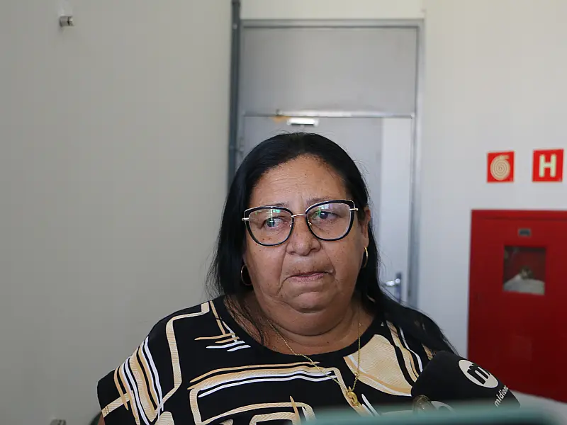 Mãe de vítima de feminicídio afirma que vive pelos netos e pede condenação do acusado