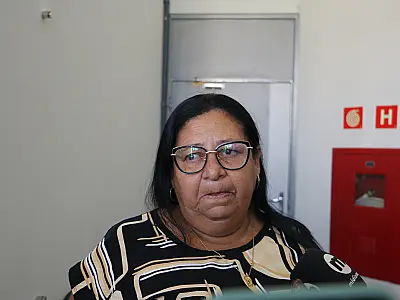 Mãe de vítima de feminicídio afirma que vive pelos netos e pede condenação do acusado