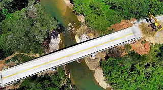 Catan promete ampliar pavimentação e integrar modais em plano para infraestrutura de MS
