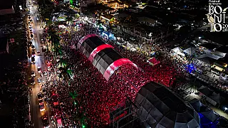 FIB 2026 fecha edição histórica com público de 100 mil pessoas em Bonito