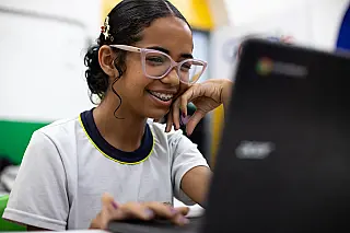 Estudantes podem concorrer a notebook em concurso nacional de desenho do CNJ