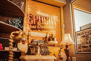 Época Bar reúne rock, country e seresta em programação especial em CG