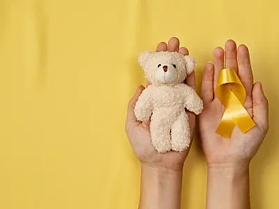 Projeto propõe criação do Setembro Dourado para ampliar conscientização sobre câncer infantojuvenil em MS