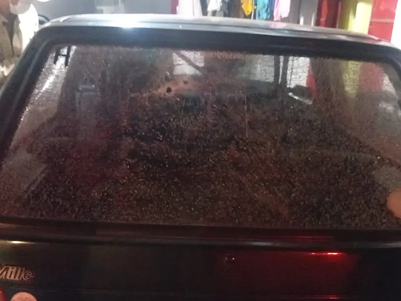 Garras prende suspeito de participar na execução de pai e filha em Cassilândia