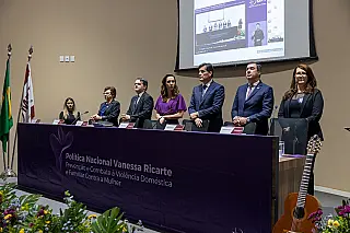 MPMS e MPT firmam parceria para aplicar 'Política Vanessa Ricarte' em MS