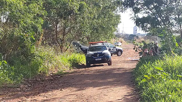Homem morre após confronto com policiais militares no Jardim Noroeste