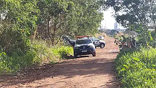 Homem morre após confronto com policiais militares no Jardim Noroeste
