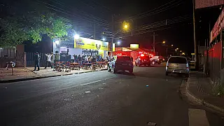 Operação Saturação reforça policiamento na Vila Margarida e Jardim Noroeste