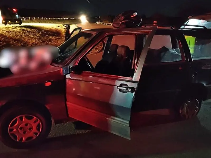 Moradores de Dourados morrem em confronto com a PM no Paraná