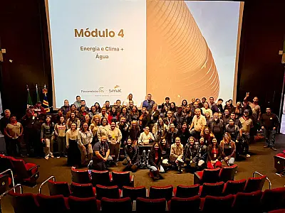 Senac MS é semifinalista de prêmio nacional de sustentabilidade no turismo