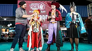 Feiras e concurso de cosplay movimentam Campo Grande neste domingo