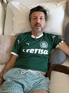 Neuro de MS explica a Doença de Creutzfeldt-Jakob, que afeta Lito Sousa