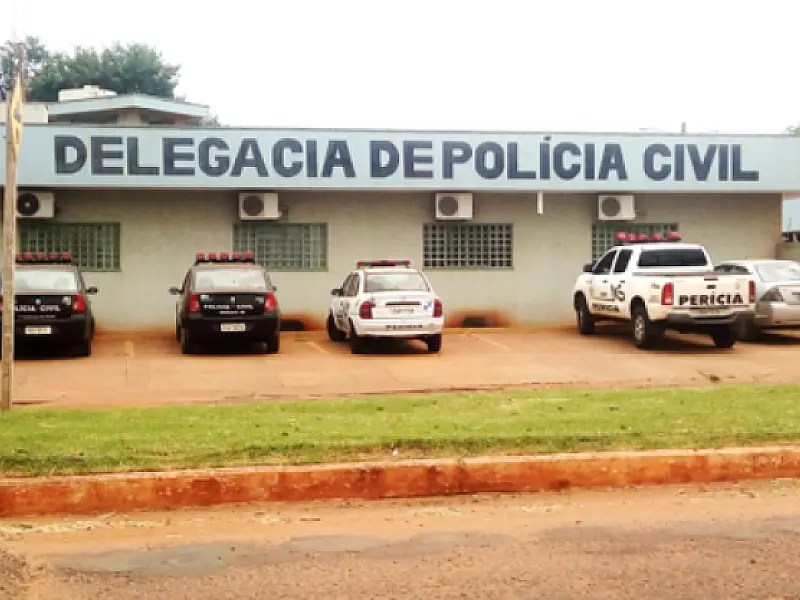Mulher com medida protetiva é esfaqueada na cabeça e suspeito acaba preso em flagrante em MS
