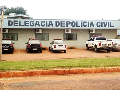 Mulher com medida protetiva é esfaqueada na cabeça e suspeito acaba preso em flagrante em MS