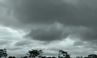 Frio derruba temperaturas e Amambai registra mínima de 6,4°C em MS