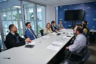 Plano do CNJ vai orientar magistrados sobre funcionalidades do Renajud