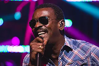 “Burguesinha, burguesinha”: Seu Jorge sobe ao palco do Festival de Inverno de Bonito hoje