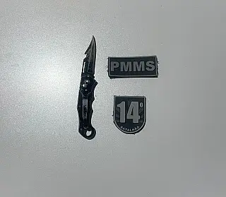 Homem descumpre medida protetiva, invade casa da ex armado e acaba preso em MS