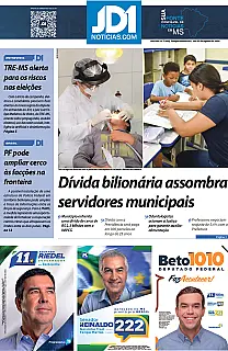 Edição 1600