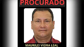 Deam prende homem foragido por estupro e violência doméstica na Capital