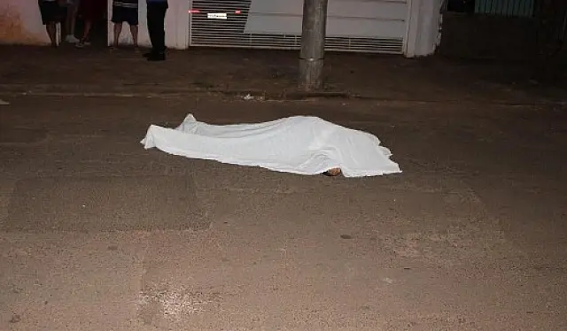 Júri decide absolver homem acusado de assassinato a facadas no Coophavila