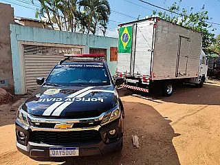 Suspeito de furtar cartões morre após confronto com a PM no Nova Lima