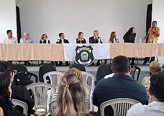 118 indígenas presos recebem registro étnico nas certidões em Dourados