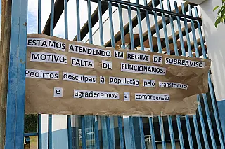 Sem equipe administrativa, Conselho Tutelar Norte opera em sobreaviso em Campo Grande