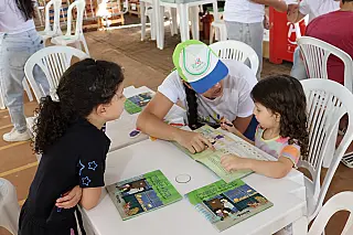 Cooperativismo reúne 17 cooperativas em ação social com programação gratuita em Campo Grande