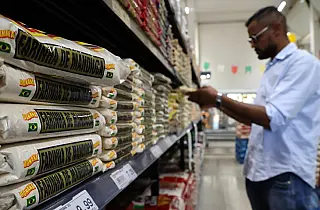 No eixo econômico, Renato Gomes quer zerar ICMS do gás e da cesta básica em MS